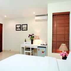 Hanoi Hibiscus Hotel удобства в номере фото 2