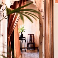 Novecento Boutique Hotel интерьер отеля