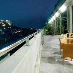 Отель Electra Palace Hotel Athens Греция, Афины - 1 отзыв об отеле, цены и фото номеров - забронировать отель Electra Palace Hotel Athens онлайн с домашними животными