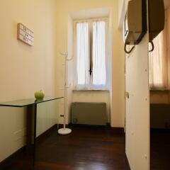 Отель Travel & Stay Frezza Red удобства в номере