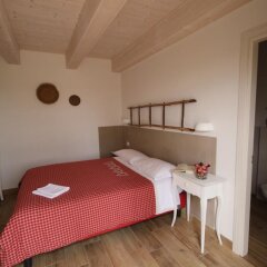 Отель B&B Ceresà Лорето детские мероприятия фото 2