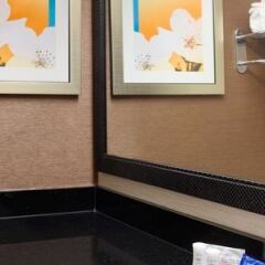 Отель Fairfield Inn And Suites By Marriott Mall Of America Блумингтон детские мероприятия