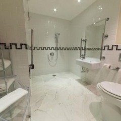 Отель Sanctum Soho Hotel Великобритания, Лондон - отзывы, цены и фото номеров - забронировать отель Sanctum Soho Hotel онлайн сауна