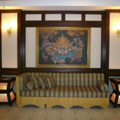 Отель Jomtien Morningstar Guesthouse интерьер отеля фото 3