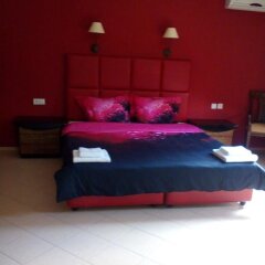 Отель Elli Greco Hotel Болгария, Сандански - отзывы, цены и фото номеров - забронировать отель Elli Greco Hotel онлайн фото 37