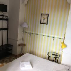 Hotel Rural La Palmera комната для гостей фото 4