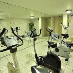 Golden Tulip De' Medici Hotel фитнесс-зал фото 2