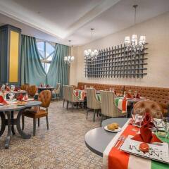 Jadore Deluxe Hotel And Spa Анталья питание фото 3