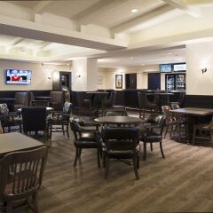 Отель Ramada Plaza by Wyndham Calgary Downtown Канада, Калгари - отзывы, цены и фото номеров - забронировать отель Ramada Plaza by Wyndham Calgary Downtown онлайн фото 2