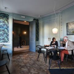 Отель Monsieur Ernest Бельгия, Брюгге - отзывы, цены и фото номеров - забронировать отель Monsieur Ernest онлайн питание