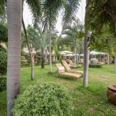 Отель Thai Garden Resort фото 7