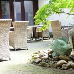 Отель The Ascot Hotel Германия, Кёльн - 1 отзыв об отеле, цены и фото номеров - забронировать отель The Ascot Hotel онлайн фото 4