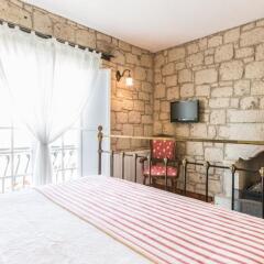Asma Han Hotel Чешме удобства в номере фото 2