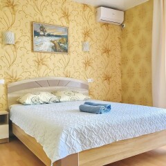Отель Holiday BRD Бердянск фото 2