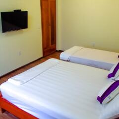 Отель Anh Family Homestay комната для гостей фото 5