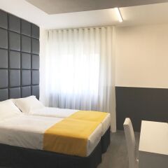 Hotel Sereno Рубано комната для гостей фото 2