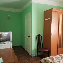 Отель Lucky Stars Москва удобства в номере фото 2