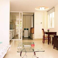 Апартаменты Sanya Jiji Island Holiday Apartment комната для гостей фото 2