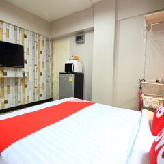 Отель OYO 265 Ratchada Connect Таиланд, Бангкок - отзывы, цены и фото номеров - забронировать отель OYO 265 Ratchada Connect онлайн