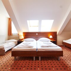 Hotel Europa City детские мероприятия фото 2