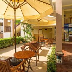 Отель Lanta Pura Beach Resort питание фото 2