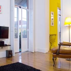 Отель Lisbon Unique Apartments Португалия, Лиссабон - отзывы, цены и фото номеров - забронировать отель Lisbon Unique Apartments онлайн фото 10