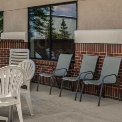 Отель Comfort Suites East Broad At 270 Колумбус фото 2