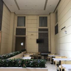 Отель Hanting Hotel Shenzhen Zhuzilin Китай, Шэньчжэнь - отзывы, цены и фото номеров - забронировать отель Hanting Hotel Shenzhen Zhuzilin онлайн помещение для мероприятий