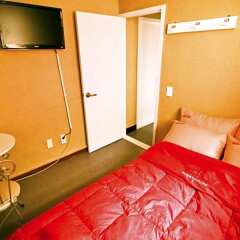 Отель Korstay Guesthouse Seoul Station Сеул фото 17
