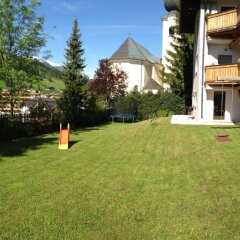 Haus Willibald In Saalbach Hinterglemm Austria From 278 Photos