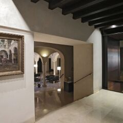 Отель Posada Del Lucero Испания, Севилья - отзывы, цены и фото номеров - забронировать отель Posada Del Lucero онлайн фото 13