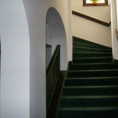 Отель Jizera Karlovy Vary Чехия, Карловы Вары - 1 отзыв об отеле, цены и фото номеров - забронировать отель Jizera Karlovy Vary онлайн интерьер отеля фото 3