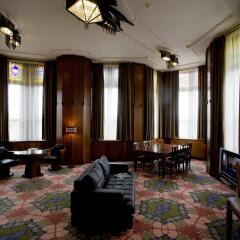 Отель Grand Hotel Amrath Amsterdam Нидерланды, Амстердам - 5 отзывов об отеле, цены и фото номеров - забронировать отель Grand Hotel Amrath Amsterdam онлайн развлечения