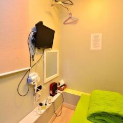 Girls Generation Hostel Women Only (только для женщин) детские мероприятия фото 2
