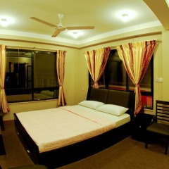 Отель Ambience Guest House Непал, Лалитпур - отзывы, цены и фото номеров - забронировать отель Ambience Guest House онлайн комната для гостей фото 3