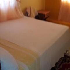 Отель Almond Lodge спа