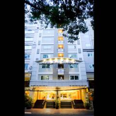 Lan Lan 2 Hotel с домашними животными