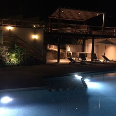 Отель Mirador del Cabo Сан-Хосе-дель-Кабо бассейн фото 3