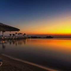 Отель Хилтон Хургада Резорт фото 4