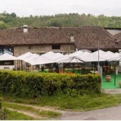 Отель Agriturismo La Conca D'oro Сальсомаджоре детские мероприятия