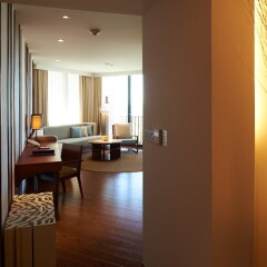 Отель Sunrise Premium Resort Hoi An удобства в номере фото 2