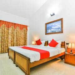 Отель OYO 17110 Joy Guest House Индия, Северный Гоа - отзывы, цены и фото номеров - забронировать отель OYO 17110 Joy Guest House онлайн фото 2
