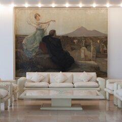 Hotel Moderno Кьянчиано Терме детские мероприятия фото 2