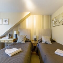 Отель OYO Arden Guest House Великобритания, Эдинбург - отзывы, цены и фото номеров - забронировать отель OYO Arden Guest House онлайн комната для гостей