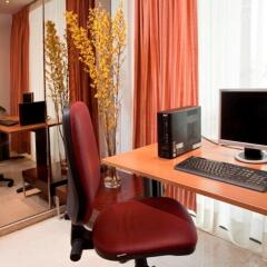 Stalis Hotel интерьер отеля фото 3