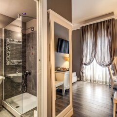 Отель Suite Castrense Италия, Рим - отзывы, цены и фото номеров - забронировать отель Suite Castrense онлайн фото 4