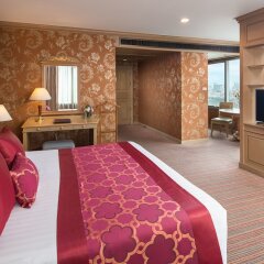Отель Prince Palace Hotel Таиланд, Бангкок - 12 отзывов об отеле, цены и фото номеров - забронировать отель Prince Palace Hotel онлайн комната для гостей фото 3