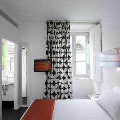 Hotel Gat Rossio комната для гостей фото 4