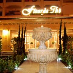 Отель Soviva Resort интерьер отеля фото 2