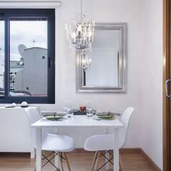 Отель Rambla Attic Paris Испания, Барселона - отзывы, цены и фото номеров - забронировать отель Rambla Attic Paris онлайн в номере